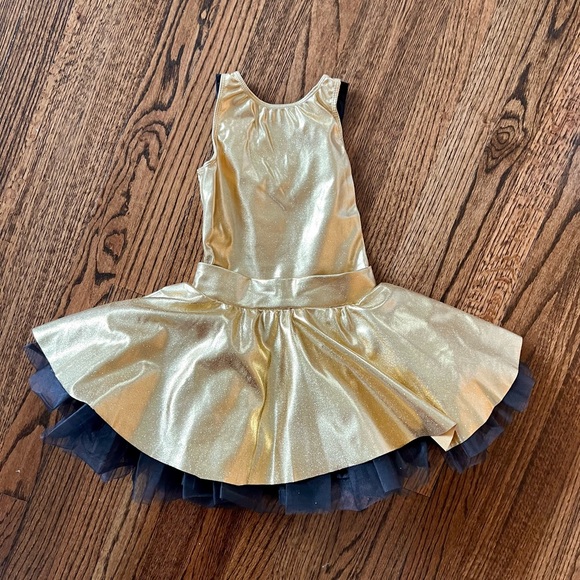 Revolution Dancewear “Shake it Off” Costume Style #RC17027 - Picture 8 of 14